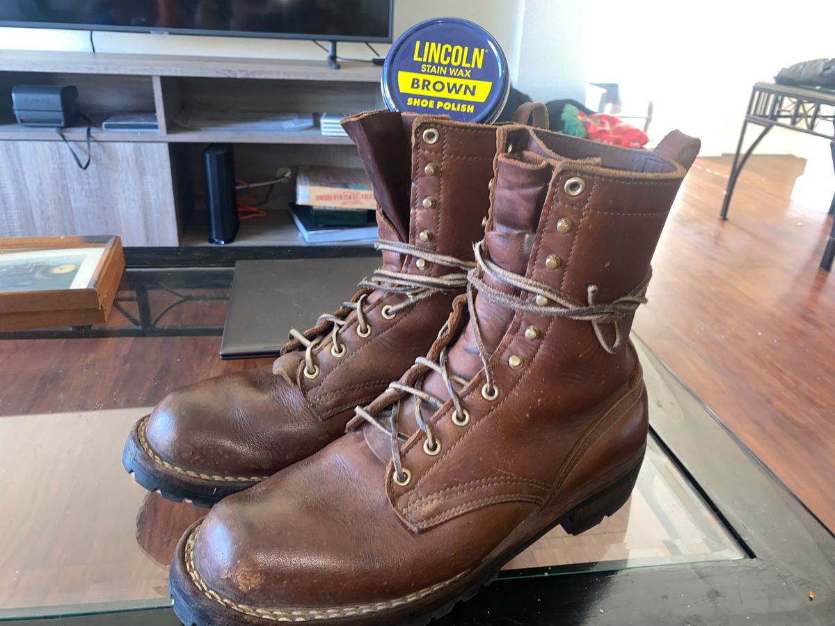 Photo by ChuckNasty on February 21, 2024 of the Nicks Overlander in Seidel 1964 Brown.