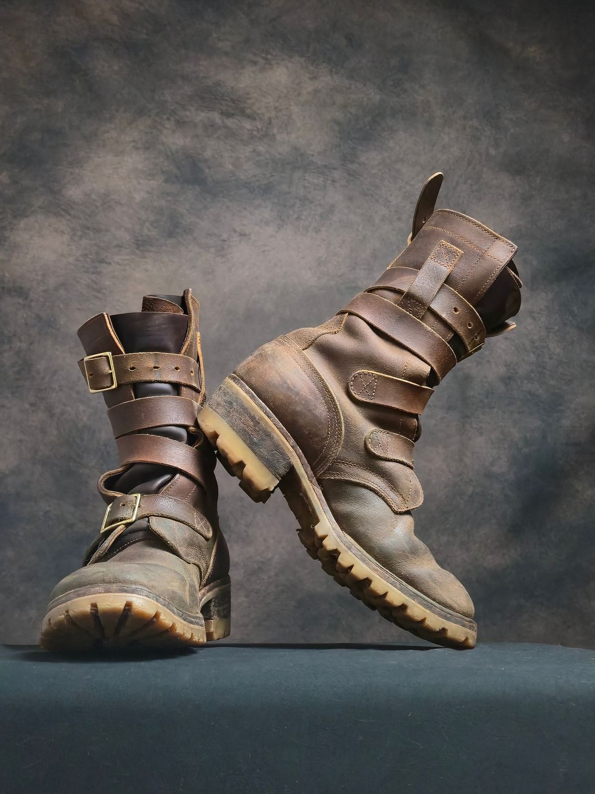 Photo by ShnyHntr91 on August 1, 2025 of the Nicks Tanker Pro 2.0 in Spokane, Honey Waxed Flesh.