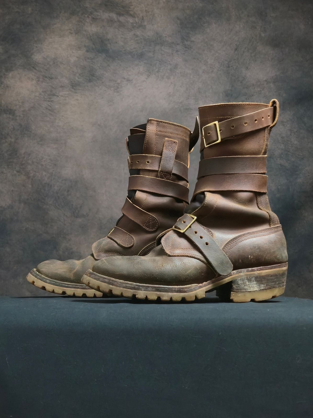 Photo by ShnyHntr91 on August 1, 2025 of the Nicks Tanker Pro 2.0 in Spokane, Honey Waxed Flesh.