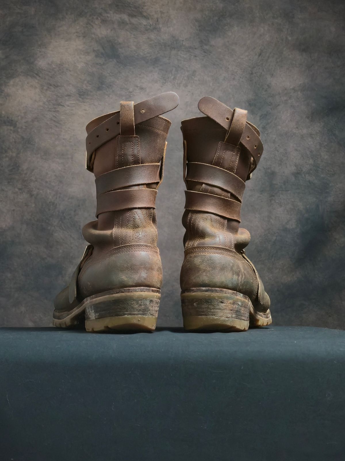 Photo by ShnyHntr91 on August 1, 2025 of the Nicks Tanker Pro 2.0 in Spokane, Honey Waxed Flesh.