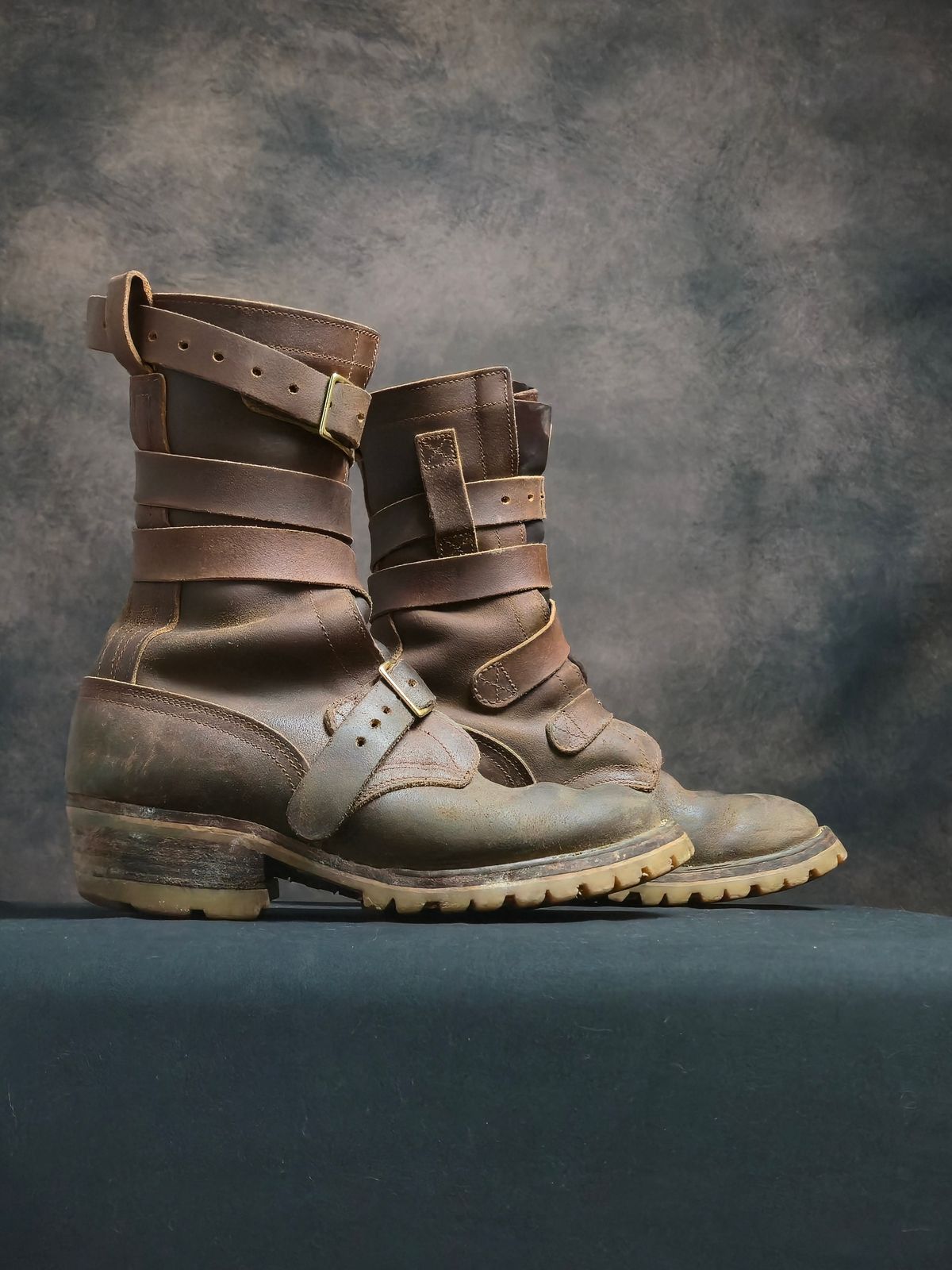 Photo by ShnyHntr91 on August 1, 2025 of the Nicks Tanker Pro 2.0 in Spokane, Honey Waxed Flesh.