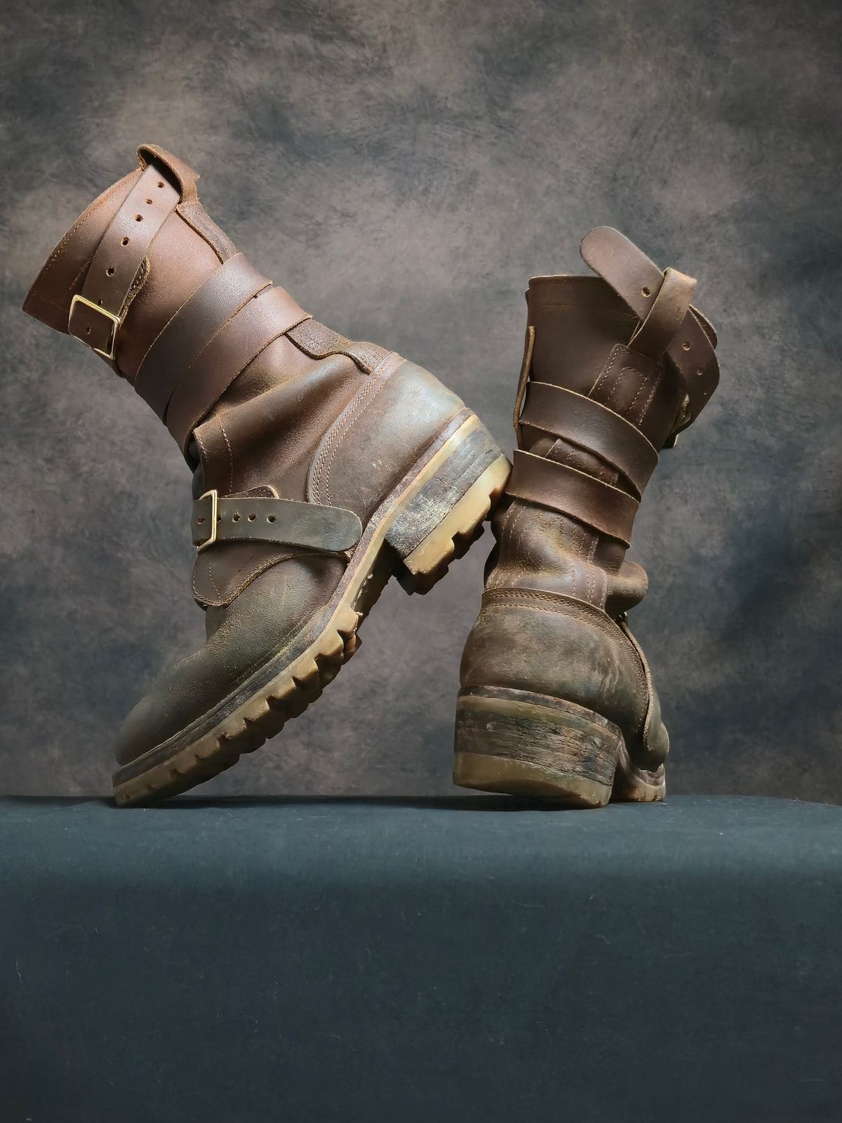 Photo by ShnyHntr91 on August 1, 2025 of the Nicks Tanker Pro 2.0 in Spokane, Honey Waxed Flesh.