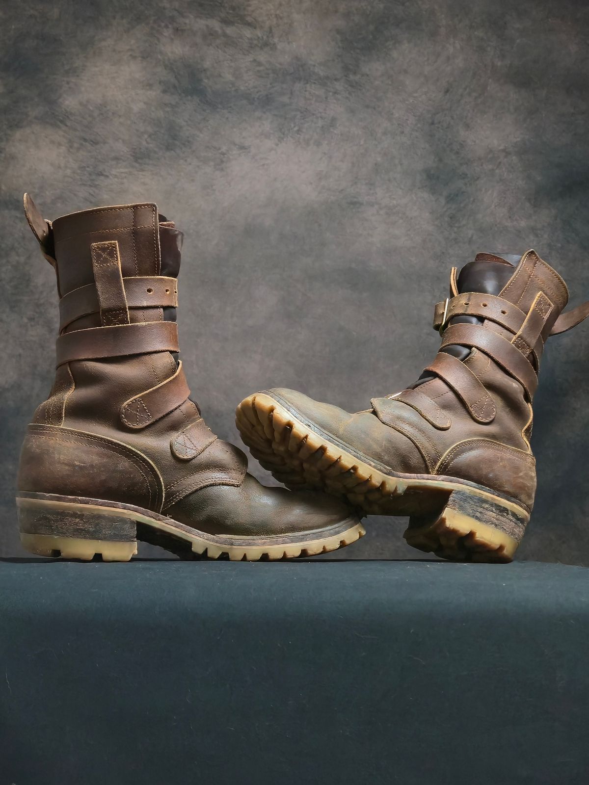 Photo by ShnyHntr91 on August 1, 2025 of the Nicks Tanker Pro 2.0 in Spokane, Honey Waxed Flesh.