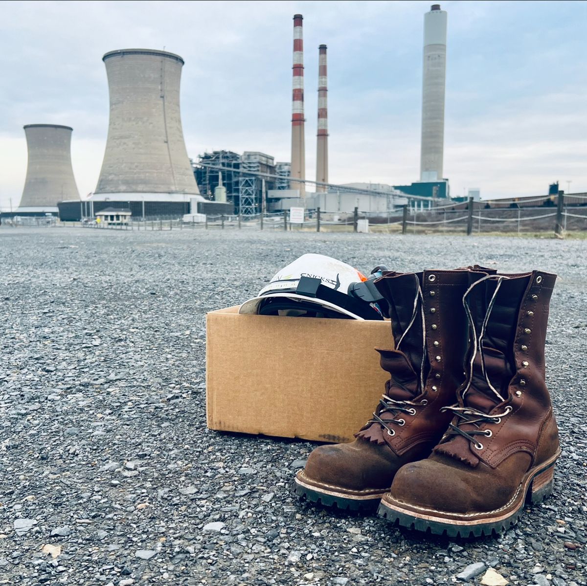 Photo by RyanAK on December 1, 2023 of the Nicks BuilderPro in Seidel 1964 Brown Roughout.