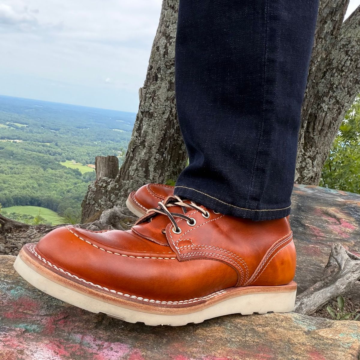 Photo by escapedTexan on June 24, 2026 of the Nicks BOTM 007 in Wickett & Craig Double Stuffed Tobacco.