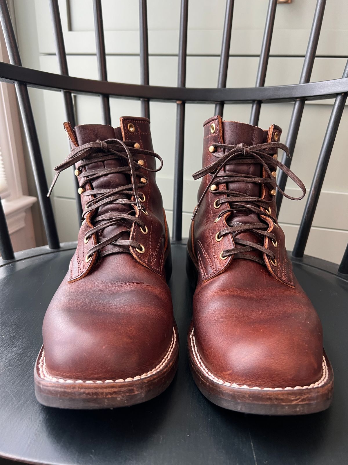 Photo by goblutes on January 25, 2025 of the Nicks MTO in Italian Brown Cypress.