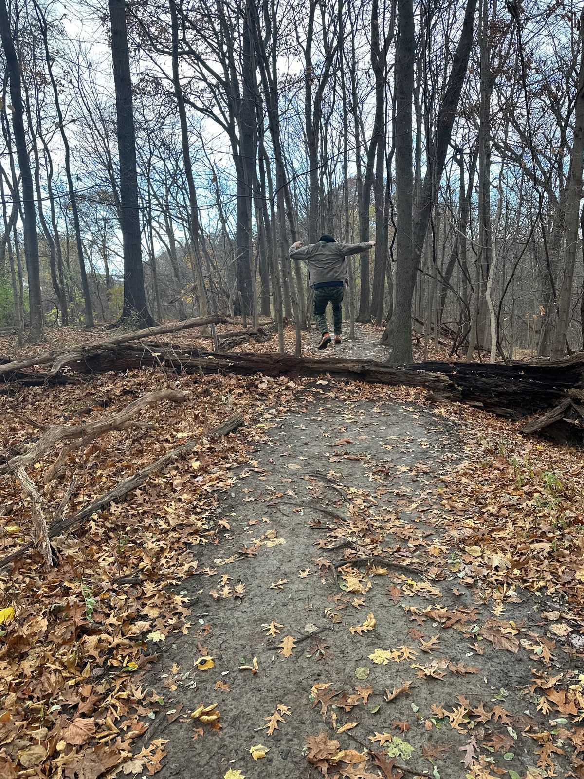 Photo by HaargusMcFargus on December 4, 2023 of the Sherman Boot Works Glanton in Maryam Natural TPR Horsebutt.