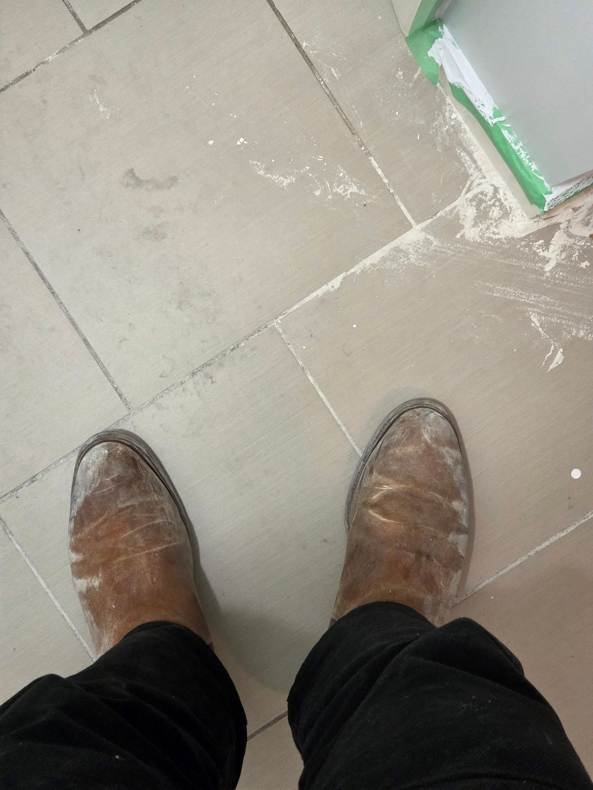 Photo by Ageless on February 18, 2025 of the Meermin Chelsea Boot in Whiskey Heritage Shell Cordovan.