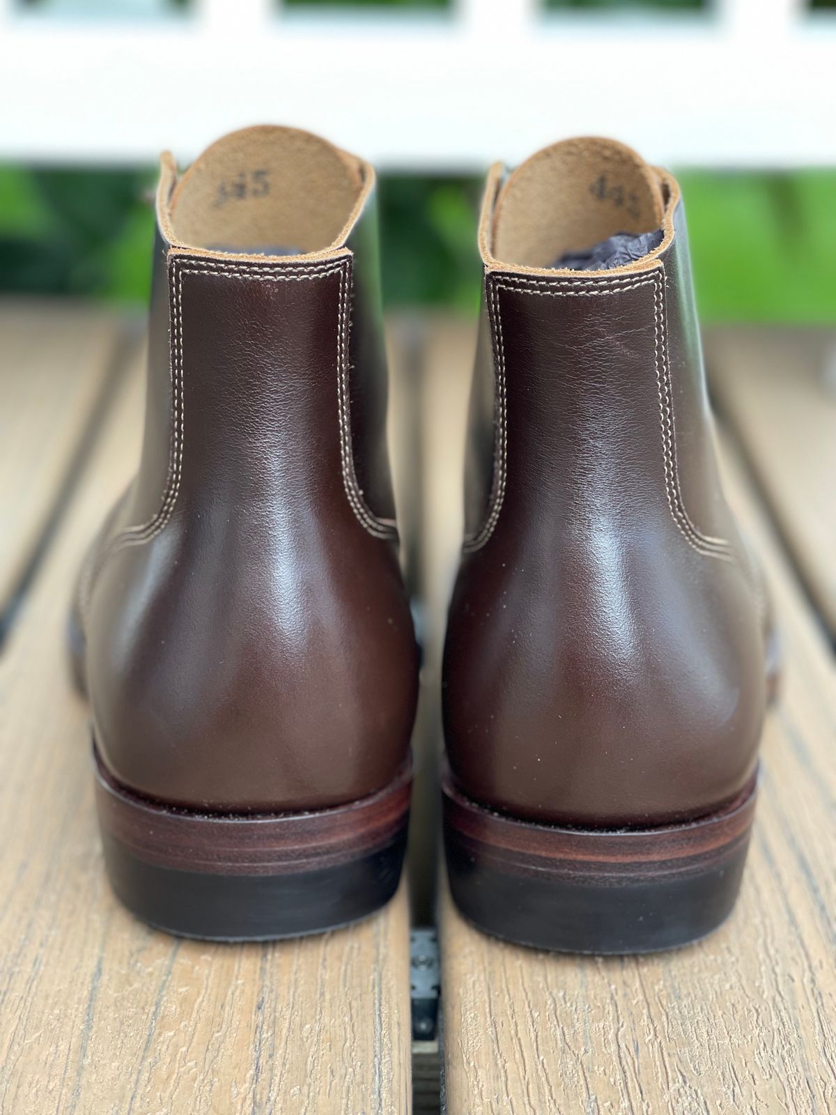 Photo by ifticar2 on October 9, 2023 of the Luos jiet Service Boot in Prime Asia Wine Teacore OTA.
