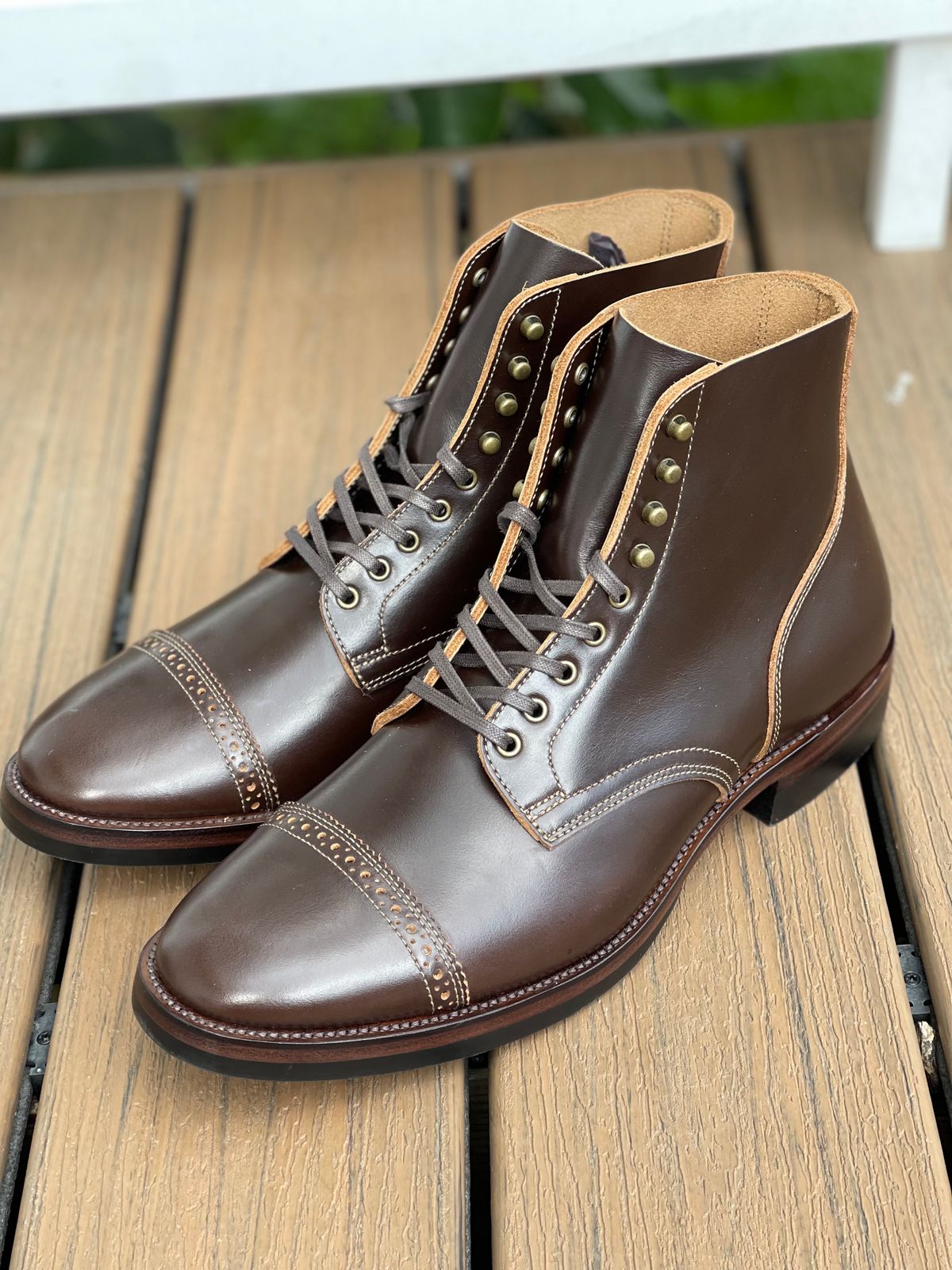 Photo by ifticar2 on October 9, 2023 of the Luos jiet Service Boot in Prime Asia Wine Teacore OTA.