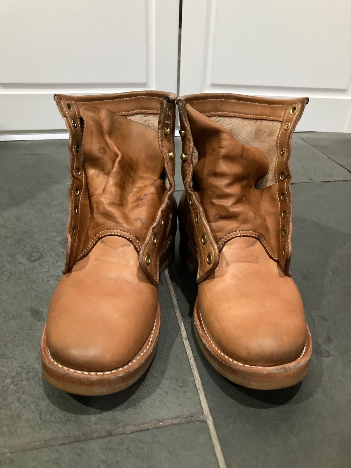 Photo by Siany123 on January 3, 2024 of the Role Club Underdogs in Horween Natural Essex.