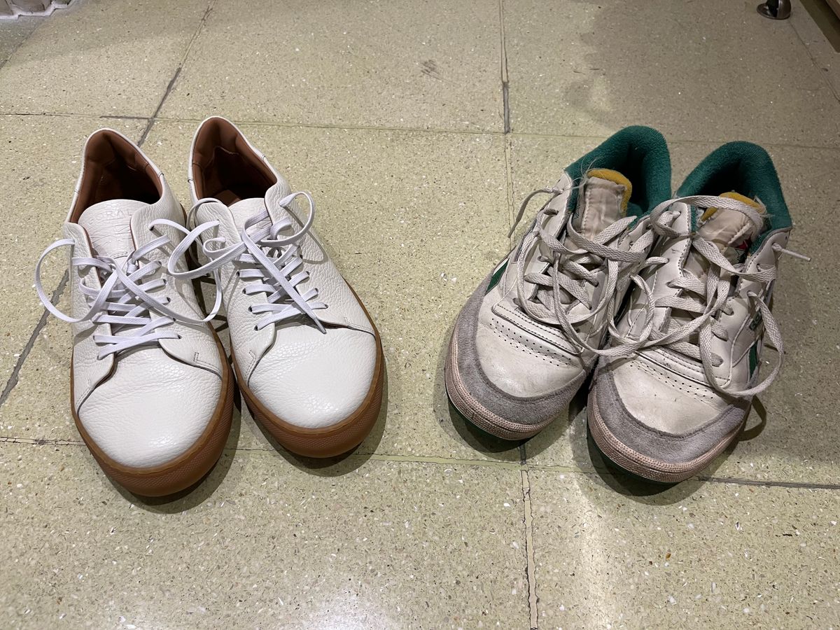 Photo by mr_spud on November 23, 2025 of the Goral Mellor 2 in Mastrotto Adria Blanco.