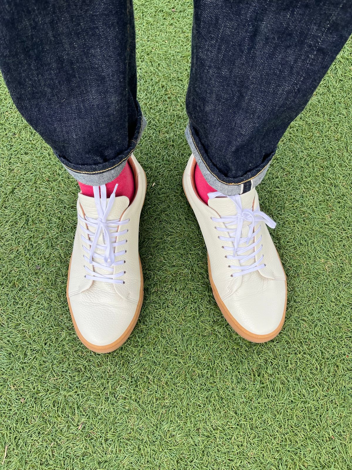 Photo by mr_spud on December 20, 2025 of the Goral Mellor 2 in Mastrotto Adria Blanco.