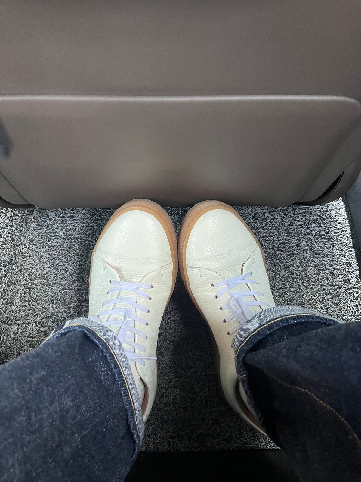 Photo by mr_spud on March 22, 2026 of the Goral Mellor 2 in Mastrotto Adria Blanco.