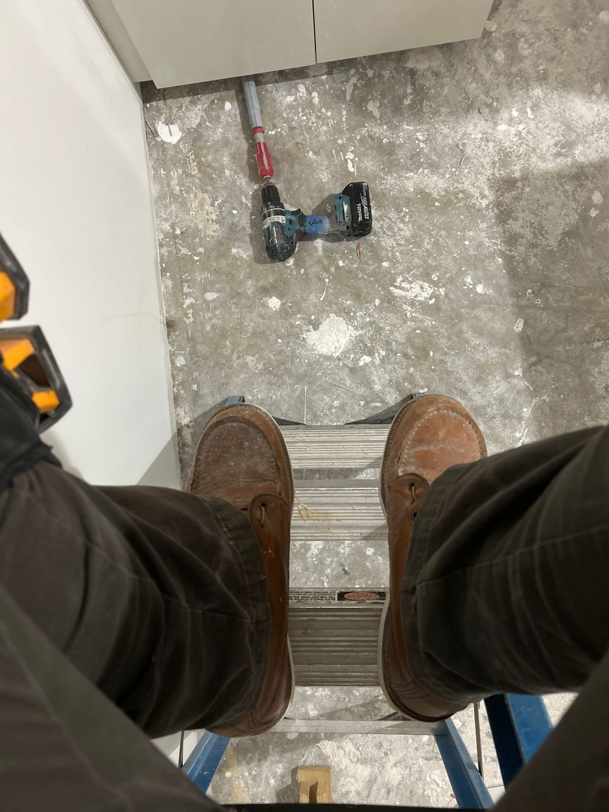 Photo by Booter on November 15, 2023 of the Red Wing 8-Inch Classic Moc in S.B. Foot Oro-Iginal.
