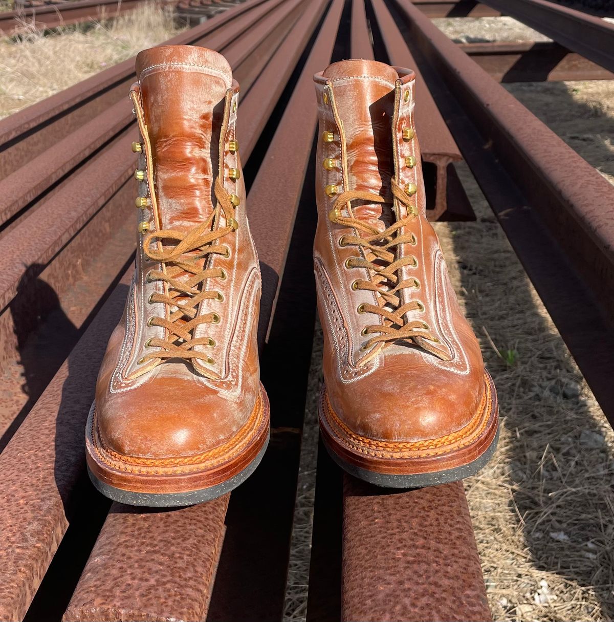 Photo by Nuc on November 1, 2025 of the Sagara Valiant in La Bretagna Natural Ghost.