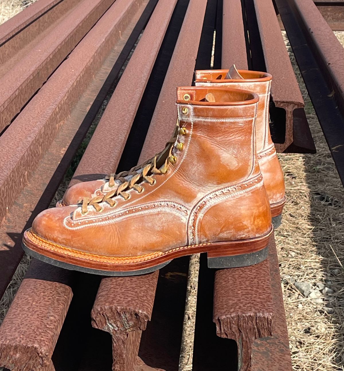 Photo by Nuc on November 1, 2025 of the Sagara Valiant in La Bretagna Natural Ghost.