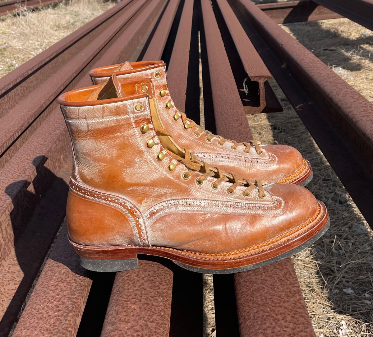 Photo by Nuc on November 1, 2025 of the Sagara Valiant in La Bretagna Natural Ghost.