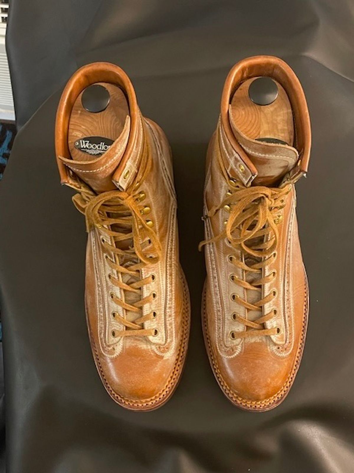 Photo by Nuc on December 4, 2025 of the Sagara Valiant in La Bretagna Natural Ghost.