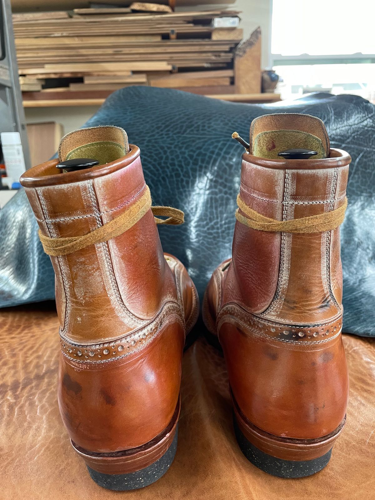 Photo by Nuc on January 3, 2026 of the Sagara Valiant in La Bretagna Natural Ghost.