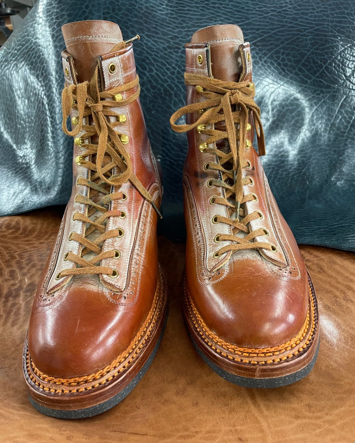 Photo by Nuc on January 3, 2026 of the Sagara Valiant in La Bretagna Natural Ghost.