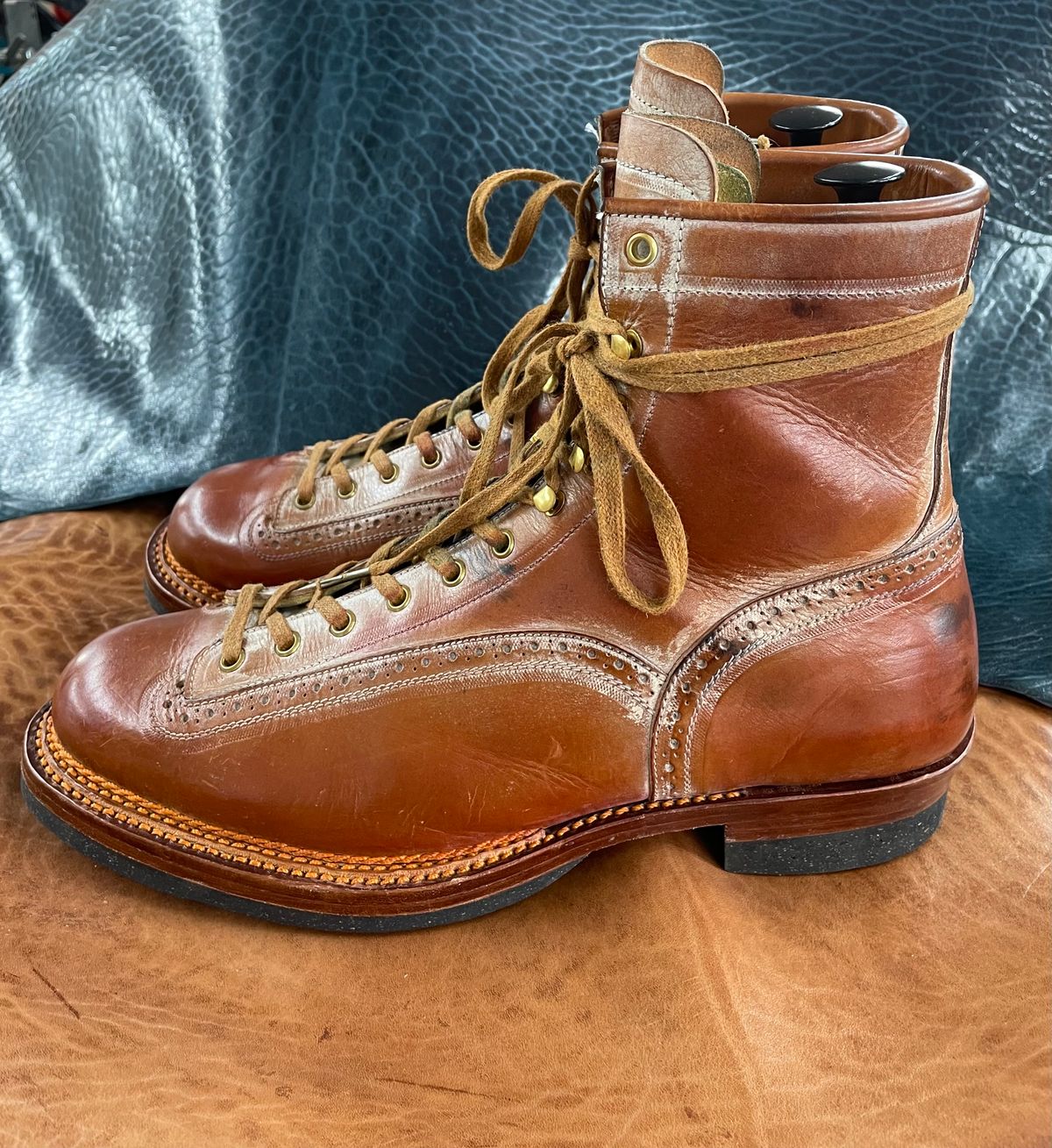 Photo by Nuc on January 3, 2026 of the Sagara Valiant in La Bretagna Natural Ghost.