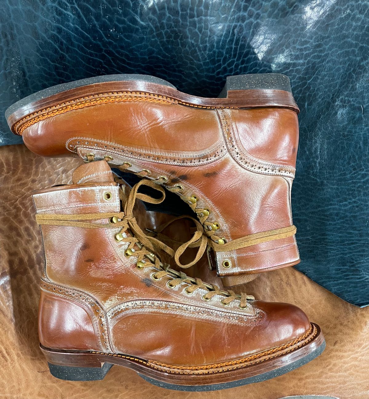 Photo by Nuc on January 3, 2026 of the Sagara Valiant in La Bretagna Natural Ghost.