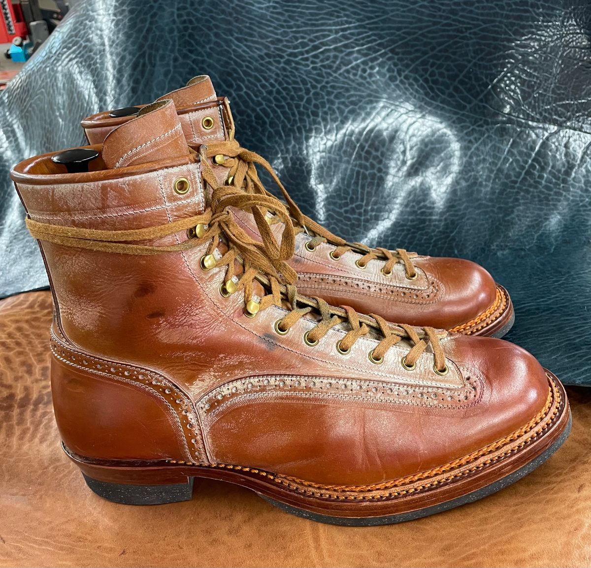 Photo by Nuc on January 3, 2026 of the Sagara Valiant in La Bretagna Natural Ghost.