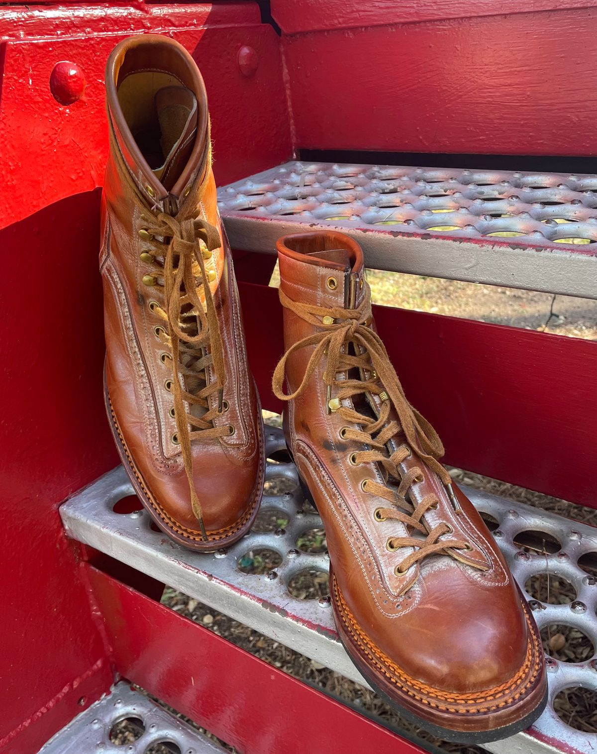 Photo by Nuc on February 4, 2026 of the Sagara Valiant in La Bretagna Natural Ghost.