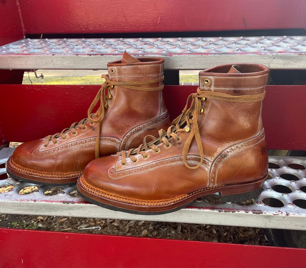 Photo by Nuc on February 4, 2026 of the Sagara Valiant in La Bretagna Natural Ghost.