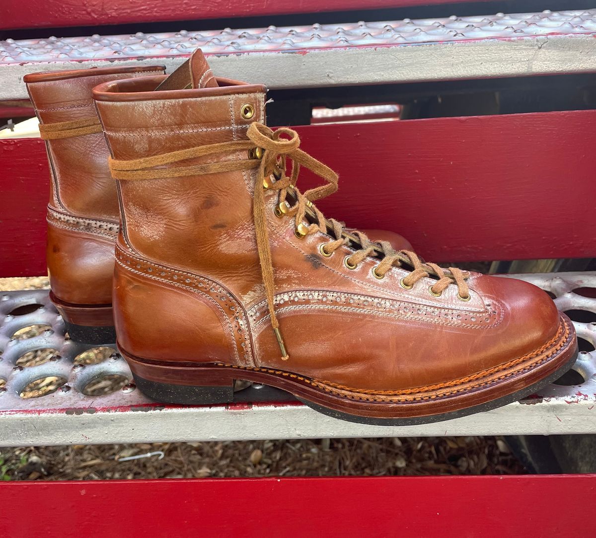 Photo by Nuc on February 4, 2026 of the Sagara Valiant in La Bretagna Natural Ghost.