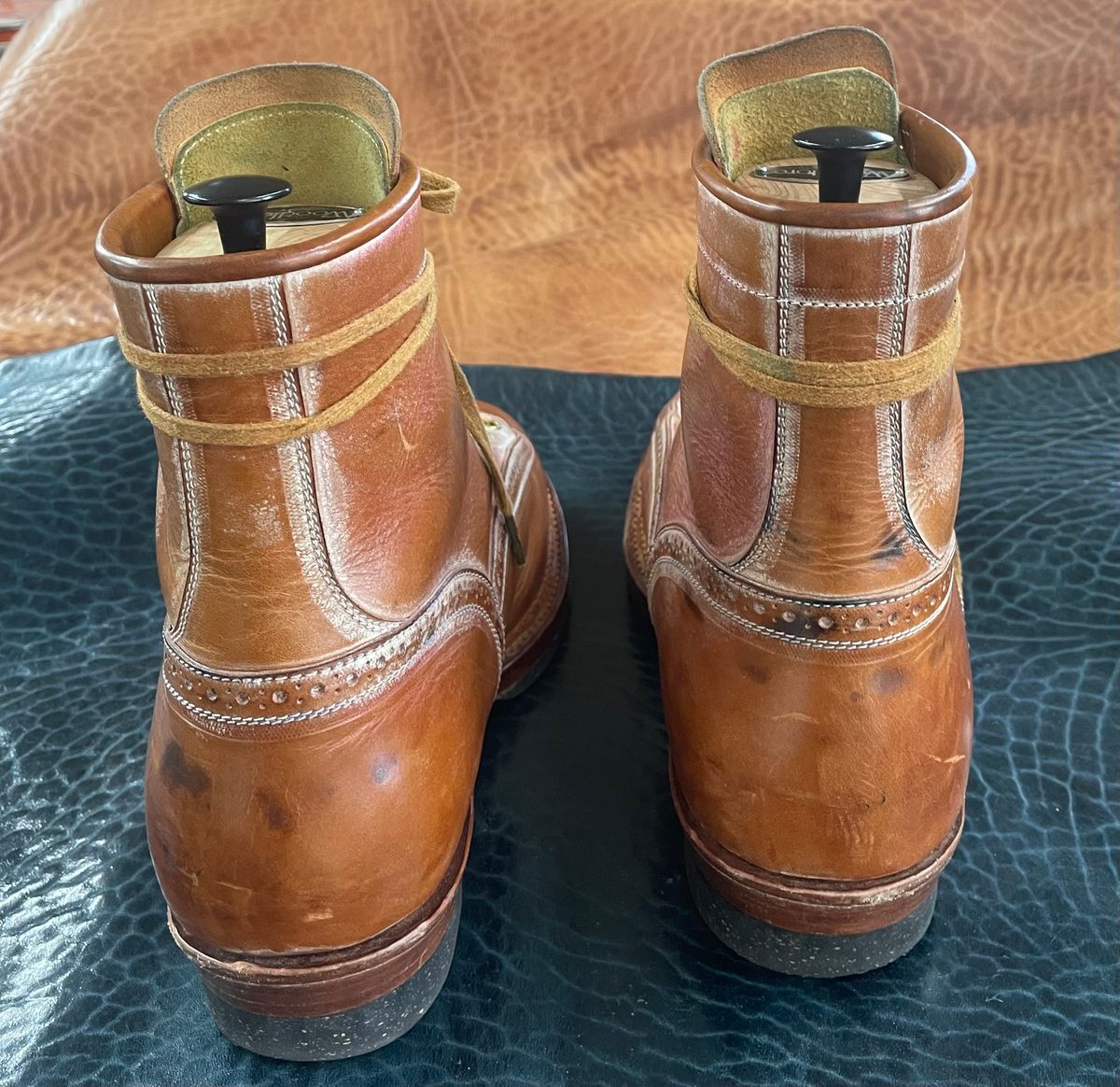 Photo by Nuc on March 4, 2026 of the Sagara Valiant in La Bretagna Natural Ghost.