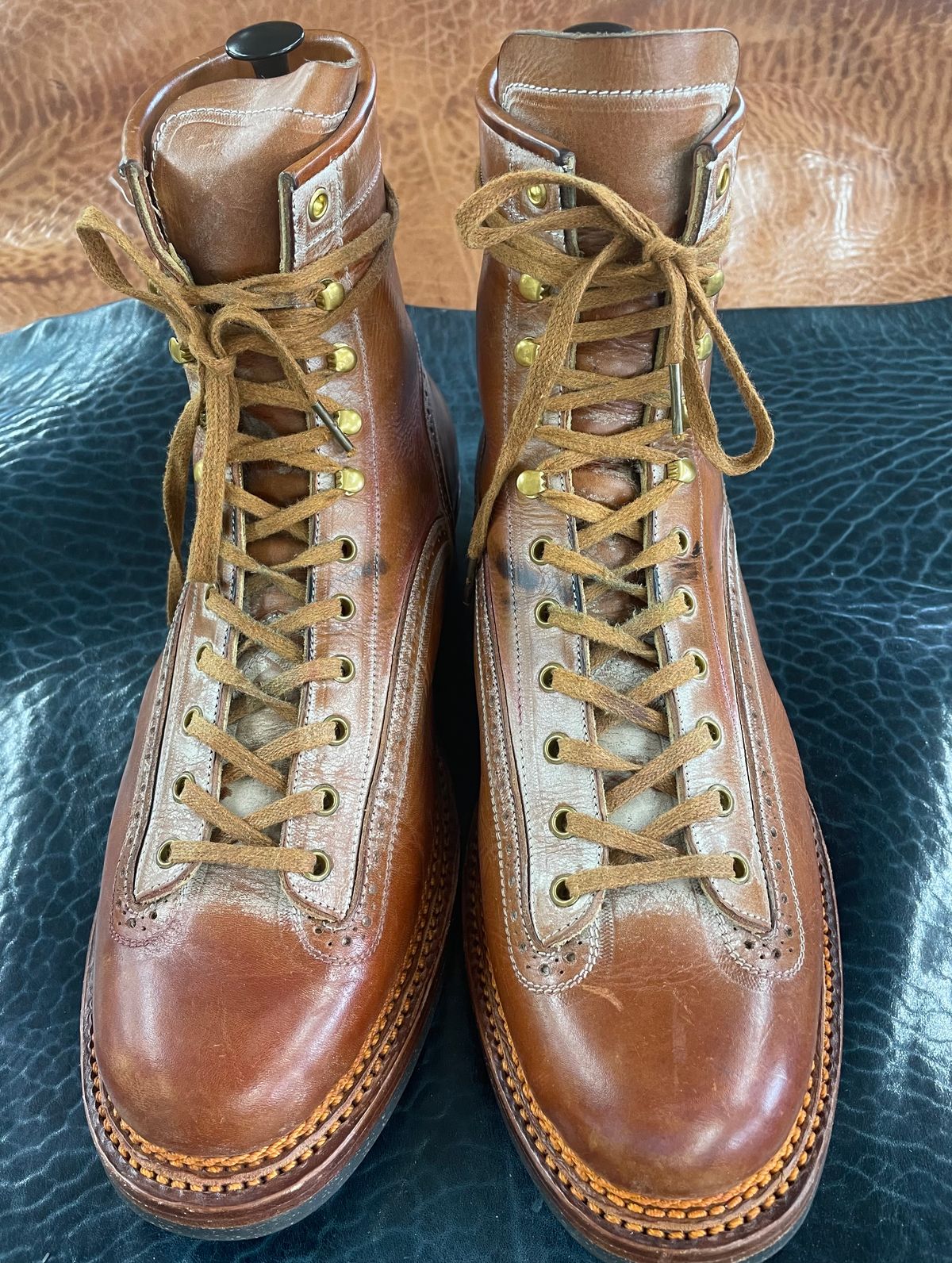 Photo by Nuc on March 4, 2026 of the Sagara Valiant in La Bretagna Natural Ghost.