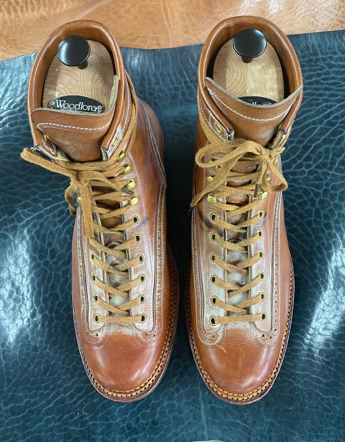 Photo by Nuc on March 4, 2026 of the Sagara Valiant in La Bretagna Natural Ghost.