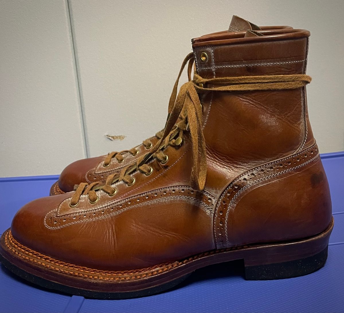 Photo by Nuc on April 3, 2026 of the Sagara Valiant in La Bretagna Natural Ghost.