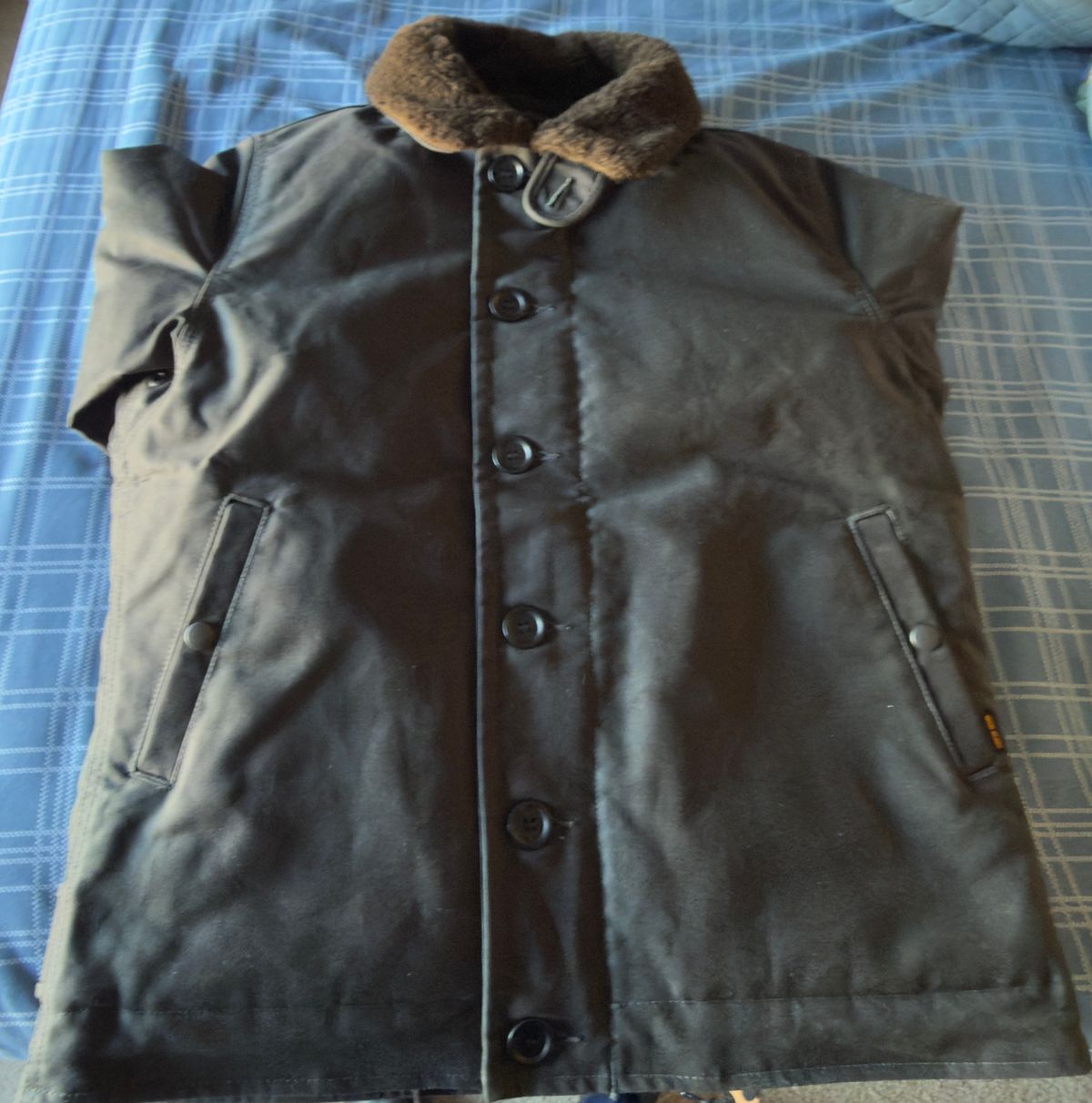 Photo by boots_4_me on December 20, 2025 of the Iron Heart IHM 37 Blk in Whipcord & Alpca & Wool.