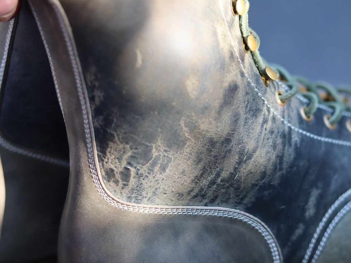 Photo by stepped_in_dookie_again on September 8, 2025 of the Sagara Boondocker in Maryam Rovescio Sego Oliva.