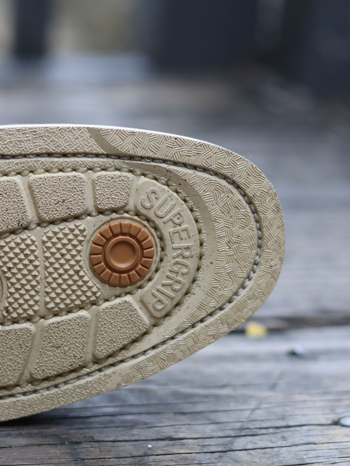 Photo by stepped_in_dookie_again on September 8, 2025 of the Sagara Boondocker in Maryam Rovescio Sego Oliva.