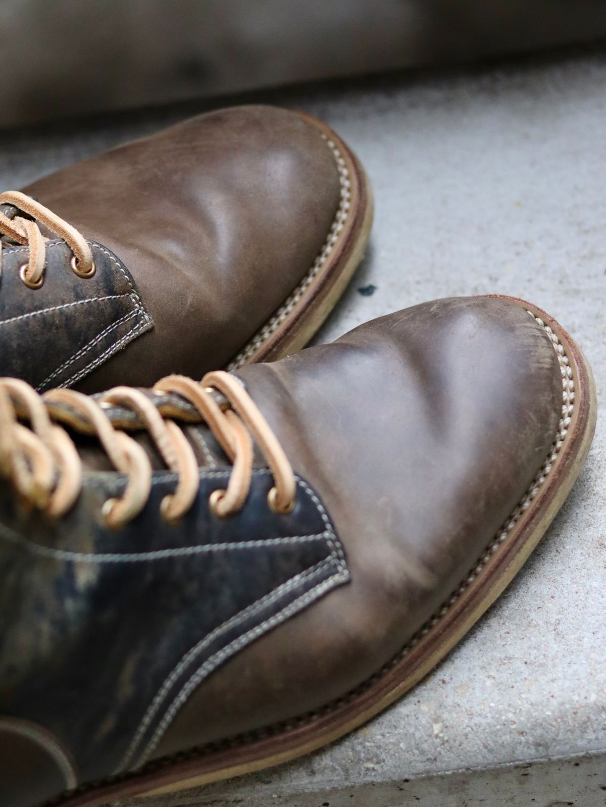 Photo by stepped_in_dookie_again on December 3, 2025 of the Sagara Boondocker in Maryam Rovescio Sego Oliva.