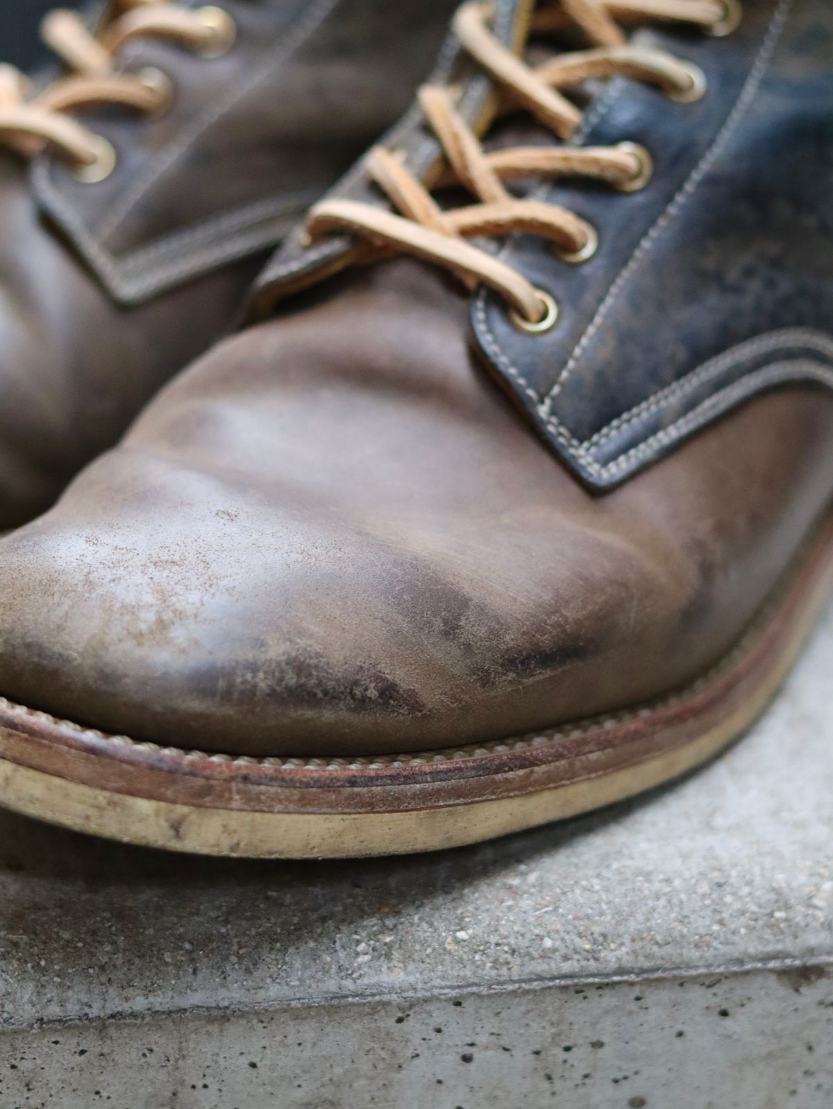 Photo by stepped_in_dookie_again on December 3, 2025 of the Sagara Boondocker in Maryam Rovescio Sego Oliva.