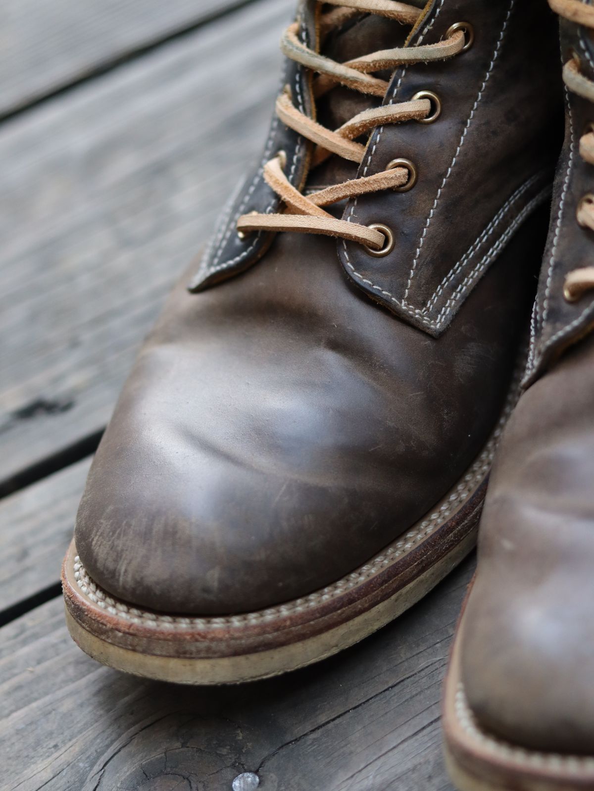 Photo by stepped_in_dookie_again on January 5, 2026 of the Sagara Boondocker in Maryam Rovescio Sego Oliva.