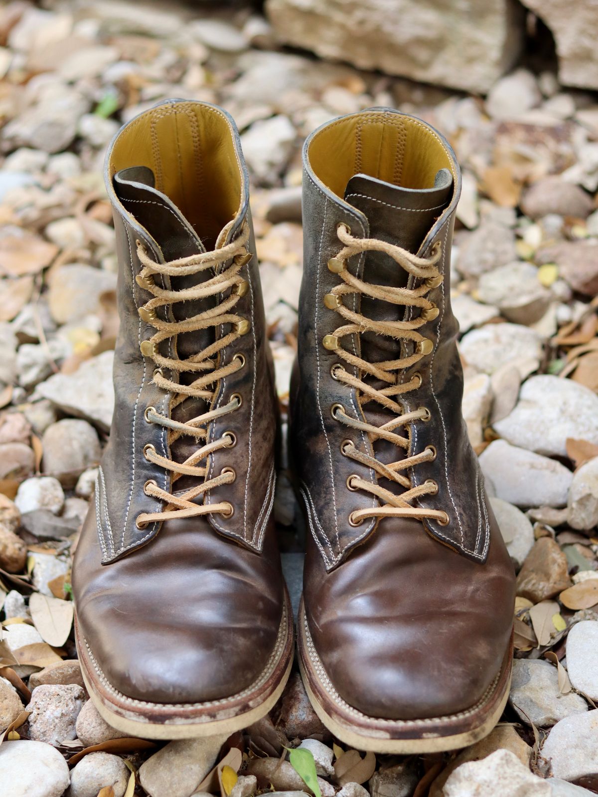 Photo by stepped_in_dookie_again on April 1, 2026 of the Sagara Boondocker in Maryam Rovescio Sego Oliva.