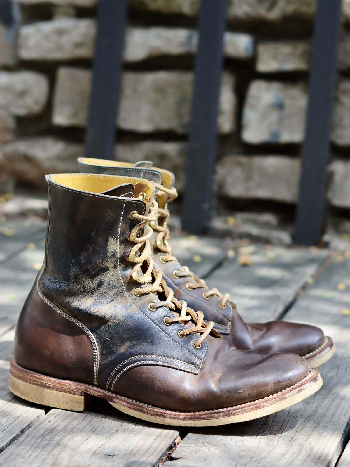 Photo by stepped_in_dookie_again on April 1, 2026 of the Sagara Boondocker in Maryam Rovescio Sego Oliva.