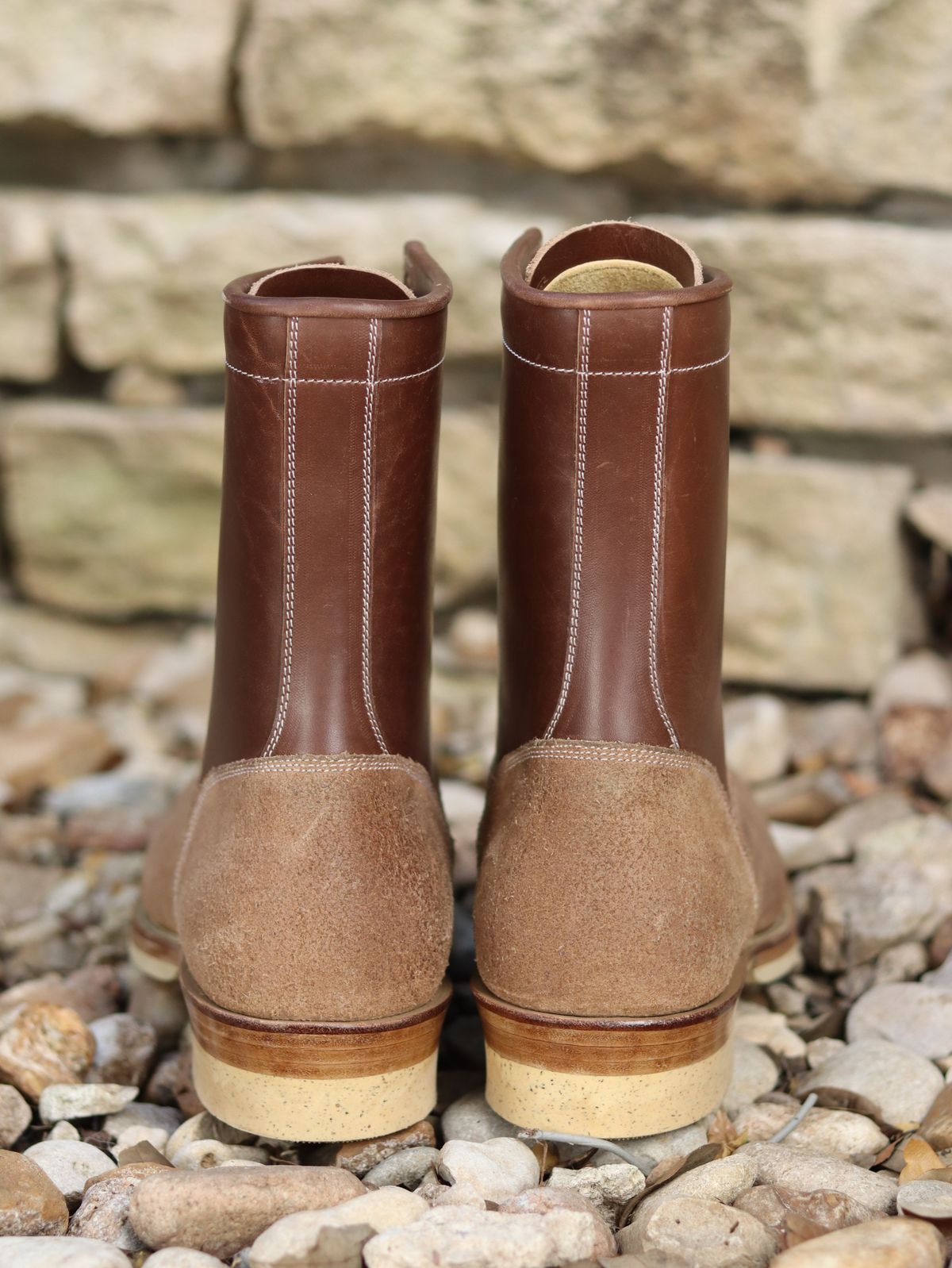 Photo by stepped_in_dookie_again on October 1, 2025 of the Sagara Valiant Old in Sagara Arborwax Amber Smooth & Sagara Arborwax Amber Reverse.