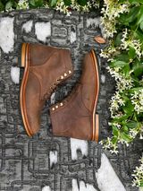 Parkhurst The Allen in C.F. Stead Snuff Moose