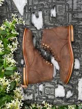 Parkhurst The Allen in C.F. Stead Snuff Moose