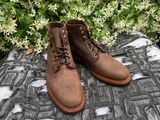 Parkhurst The Allen in C.F. Stead Snuff Moose