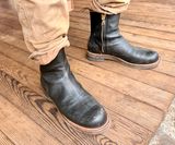 Rolling Dub Trio Casper Boot | Patina Project