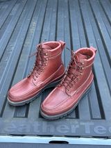 Russell Moccasin Co. | Patina Project