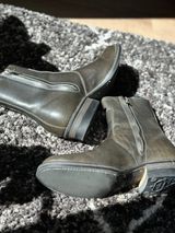 Rolling Dub Trio Gleaners Zip | Patina Project